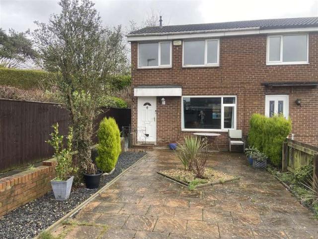 Cottage for sale in Seaton Valley, Seghill