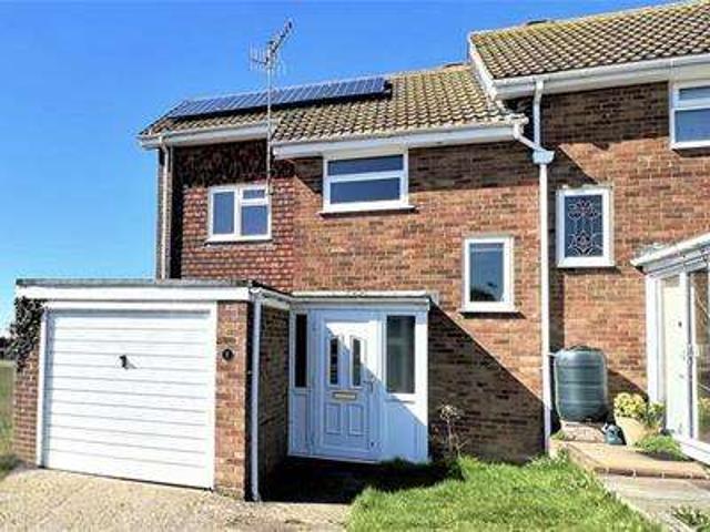 Cottage for sale in Pebsham, Rother