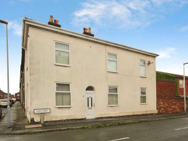 Cottage for sale in Widnes