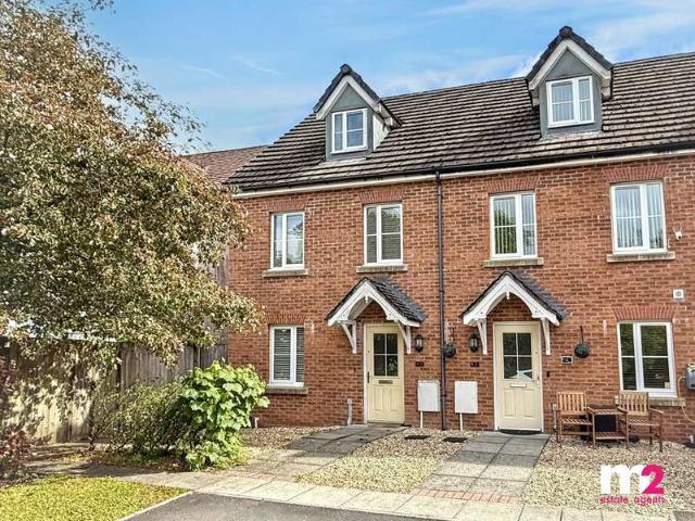 Cottage for sale in Hilltop, Vale