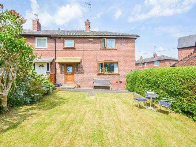 Cottage for sale in Lofthouse, West Yorkshire