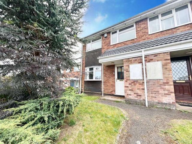 Cottage for sale in Netherton, West Midlands