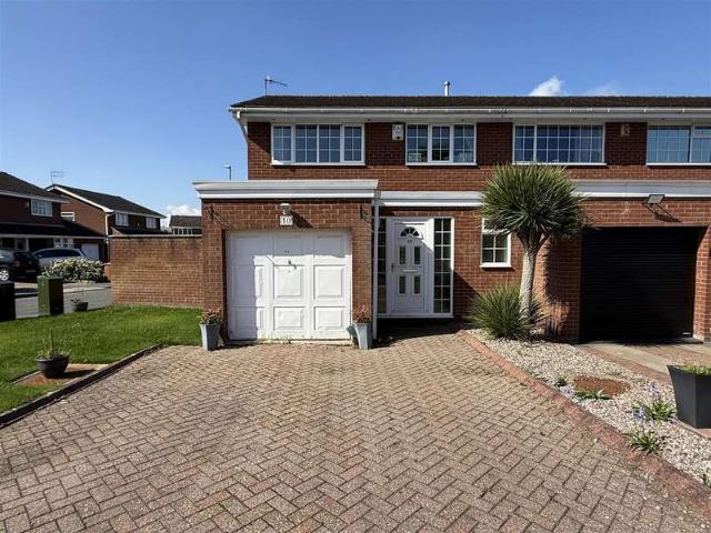 Cottage for sale in Bromborough, Wirral