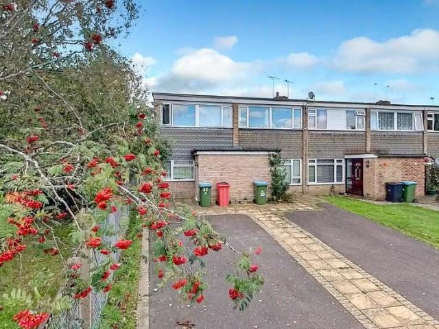 Cottage for sale in Clapham, West Sussex