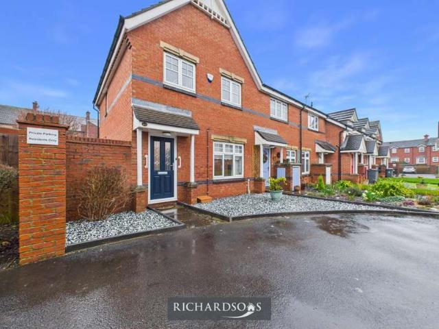 Cottage for sale in Preston, North Shields