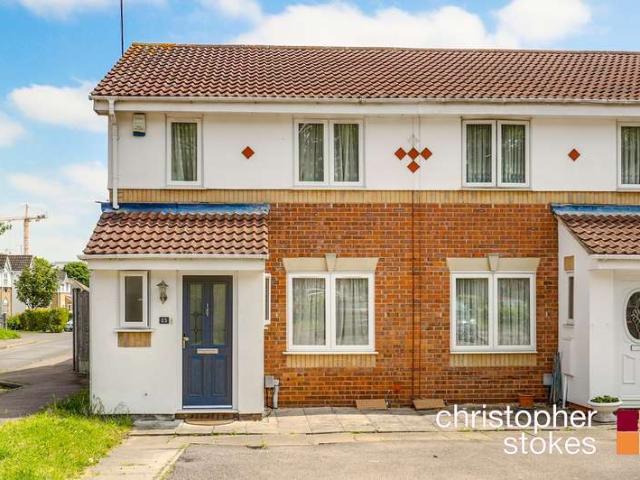 Cottage for sale in Broxbourne, Hertfordshire