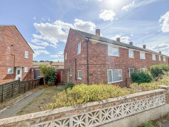 Cottage for sale in Chantry, Ipswich