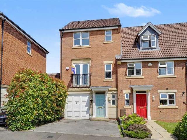 Cottage for sale in Mickleover, East Midlands