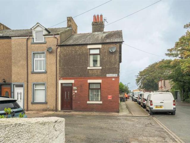 Cottage for sale in Askam and Ireleth, Askam-in-Furness