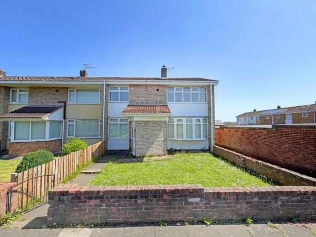 Cottage for sale in Rift House, Hartlepool