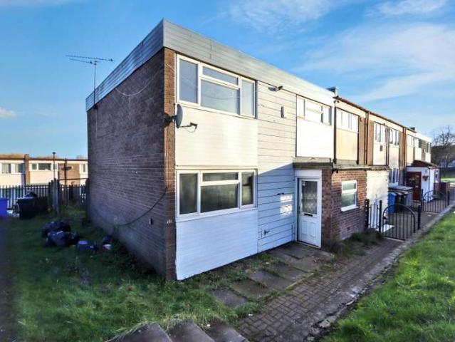 Cottage for sale in Woodhouse, South Yorkshire