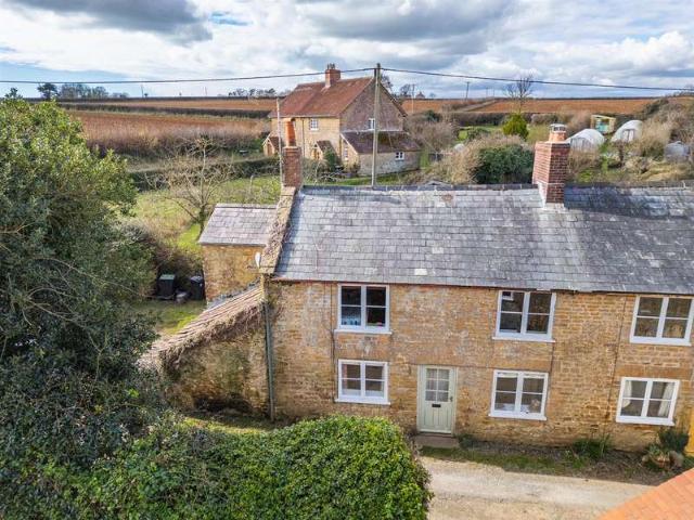 Cottage for sale in Nettlecombe, Powerstock