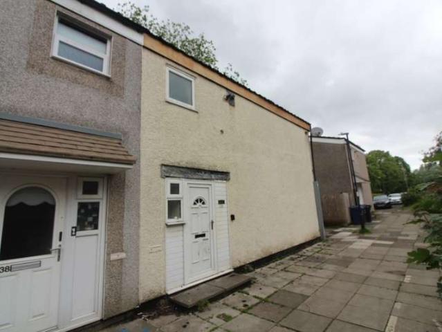 Cottage for sale in Tanhouse, Roby Mill