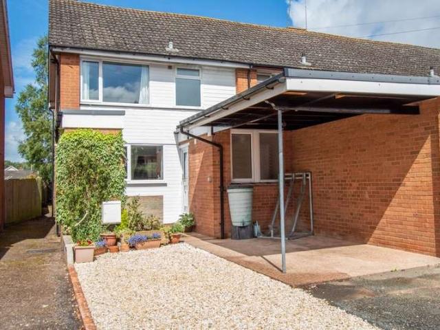 Cottage for sale in Budlake, Devon