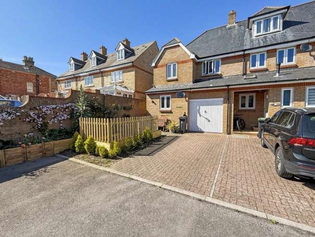 Cottage for sale in Weymouth, East Dorset