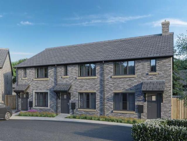 Cottage for sale in Stratton on the Fosse, Kilmersdon