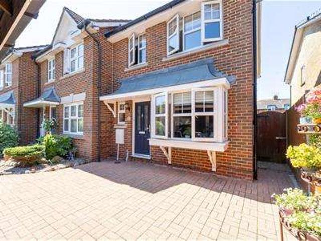 Cottage for sale in Shenley, Hertfordshire