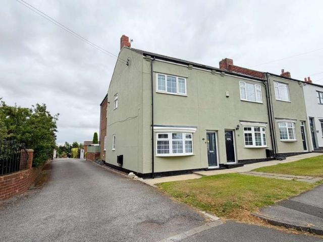 Cottage for sale in Trimdon Village, Trimdon