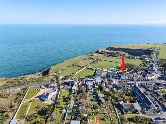 Cottage for sale in Southwell, East Dorset