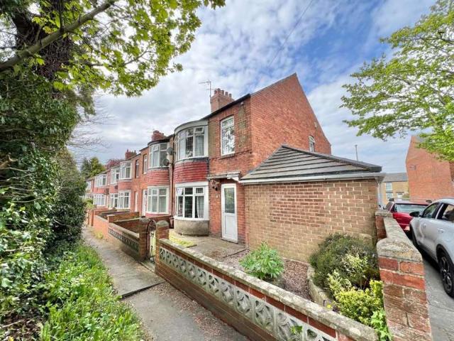 Cottage for sale in Bishop Auckland