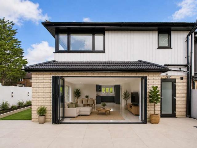 Cottage for sale in Coldean, Brighton & Hove