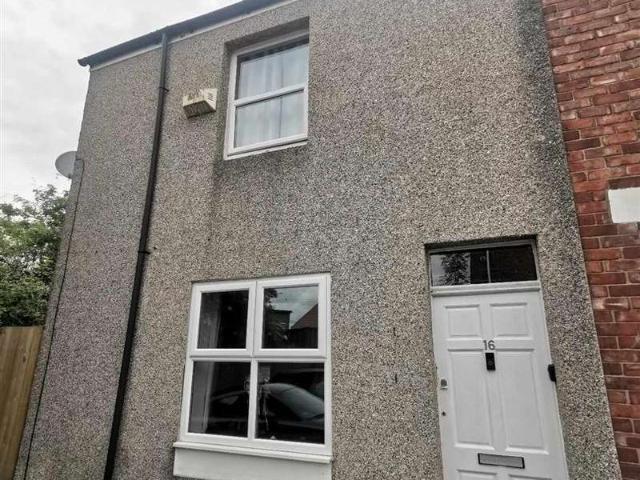 Cottage for sale in Sunderland Bridge