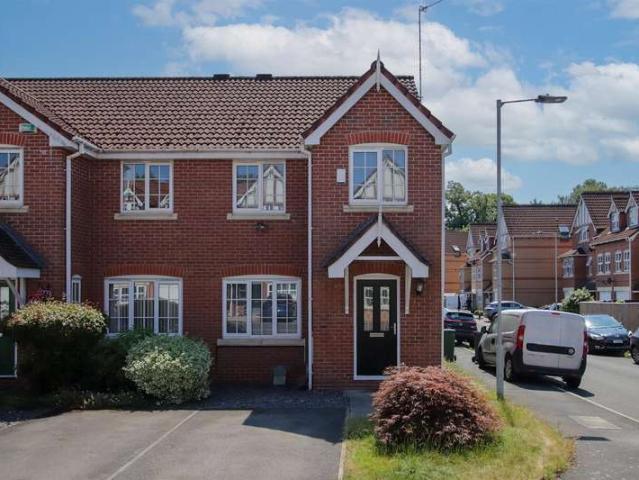 Cottage for sale in Georgia, Greater Manchester