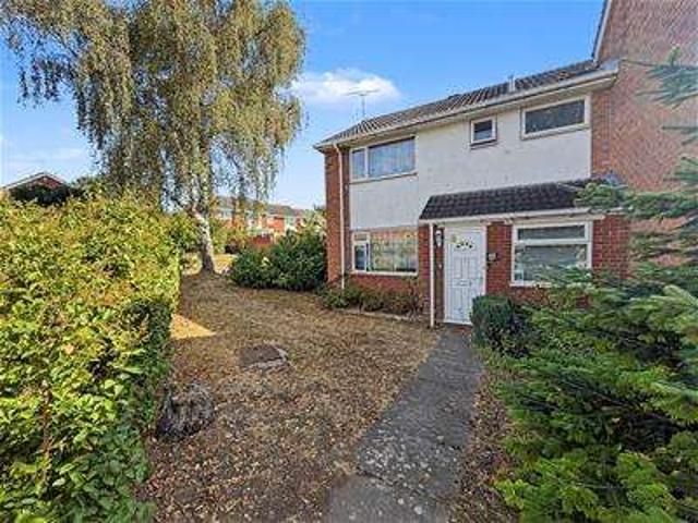 Cottage for sale in Newton, Rugby