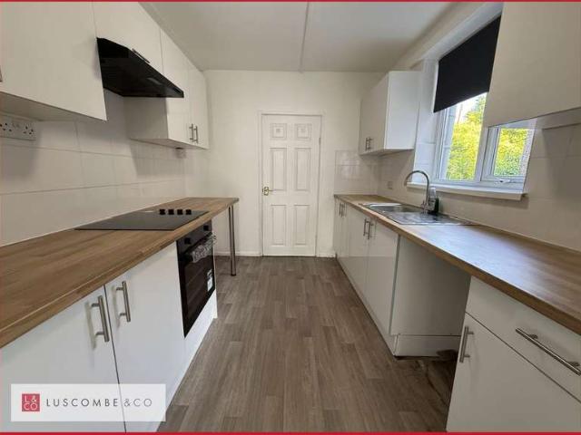 Cottage for rent in Wales