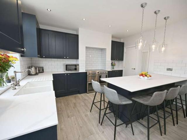 Cottage for sale in Honeywell, South Yorkshire