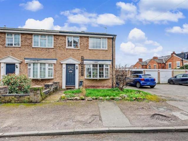 Cottage for sale in Attenborough, East Midlands