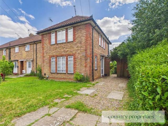 Cottage for rent in Fretherne, Hertfordshire