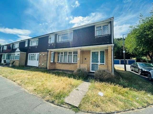 Cottage for sale in Bird End, West Bromwich