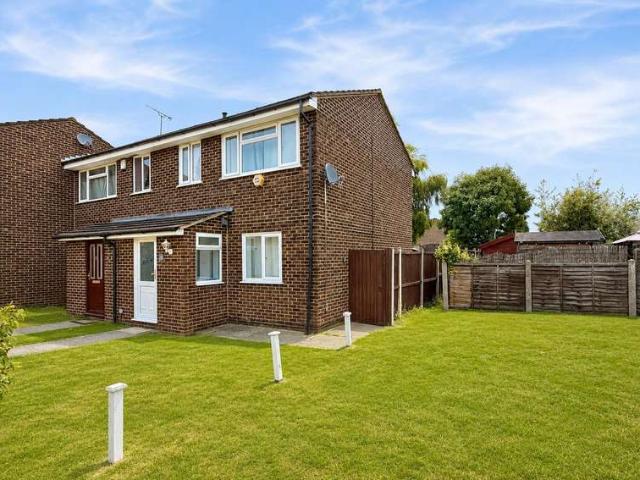 Cottage for sale in Chelmsford, Essex