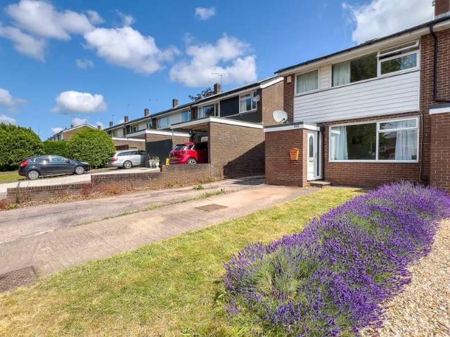 Cottage for sale in Lower Wear, Exeter
