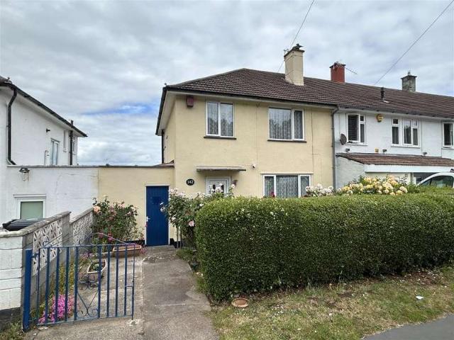 Cottage for sale in Feckenham, City Of Bristol
