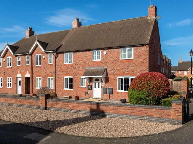 Cottage for sale in Alderminster, Warwickshire