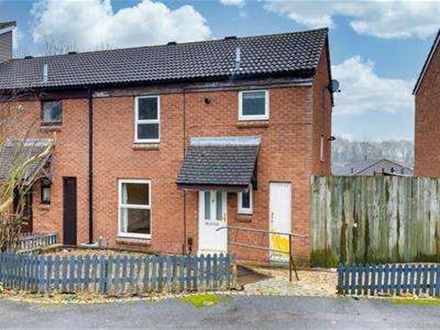 Cottage for sale in Ecton Brook, Little Billing