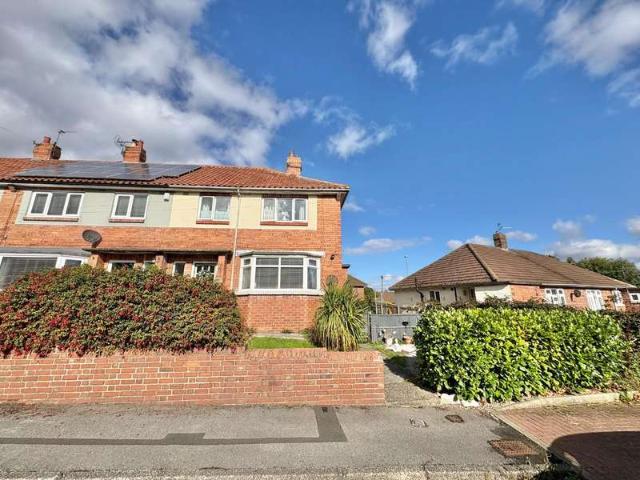 Cottage for sale in New Shildon, Shildon