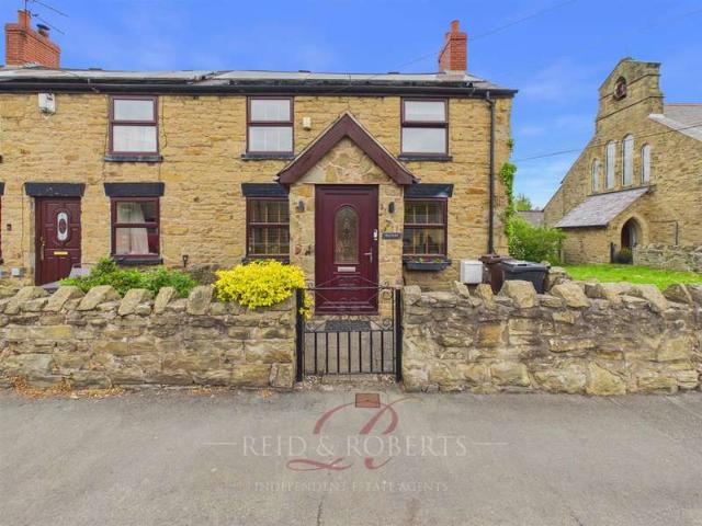 Cottage for sale in Llanasa, Ffynnongroyw