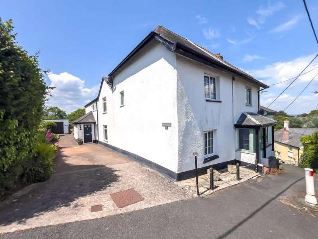 Cottage for sale in Cockwood, Bridford