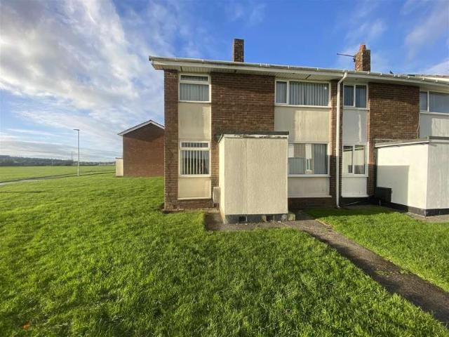 Cottage for sale in Seaton Valley, Seaton Delaval