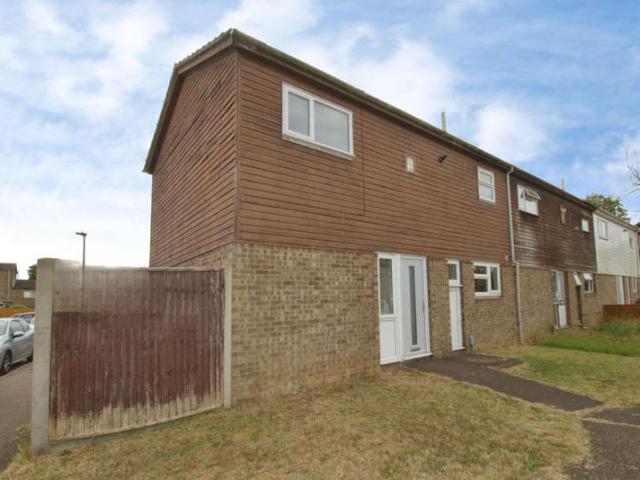 Cottage for sale in Bretton, Peterborough
