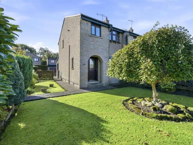 Cottage for sale in Bentham, High Bentham