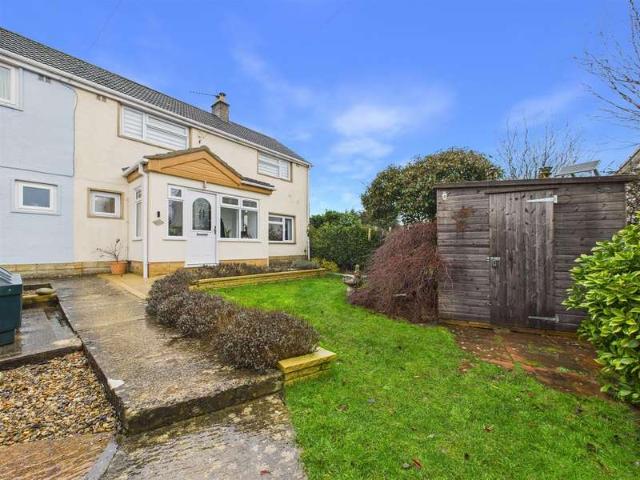 Cottage for sale in Luckington, Wiltshire