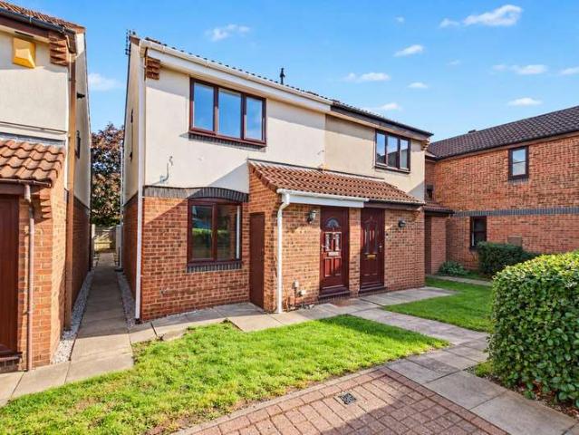 Cottage for sale in Beeston, Broxtowe