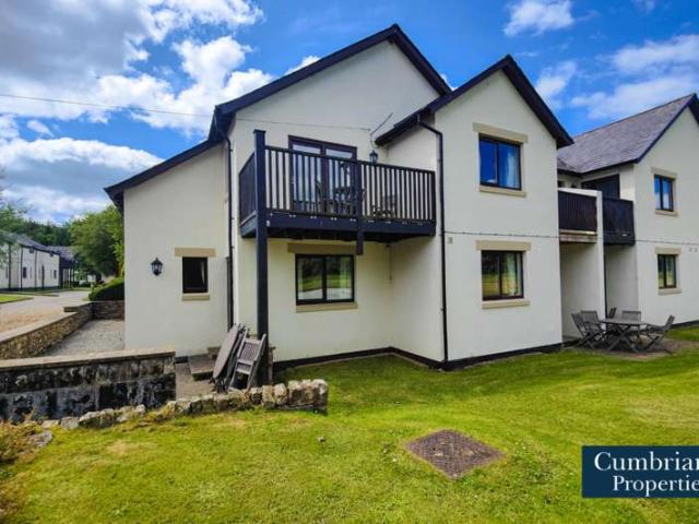 Cottage for sale in Hutton