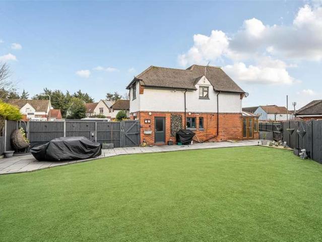 Cottage for sale in Portchester, Fareham