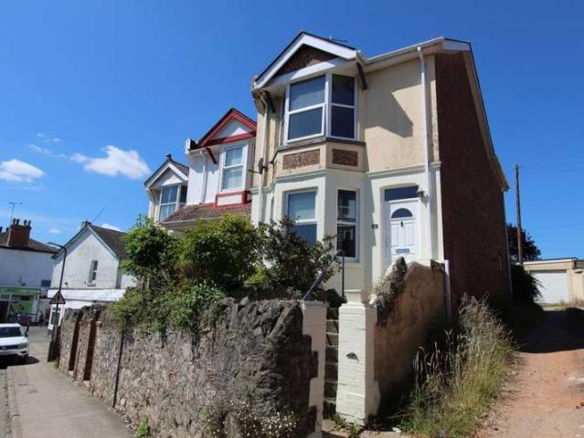 Cottage for sale in St Michaels, Livermead