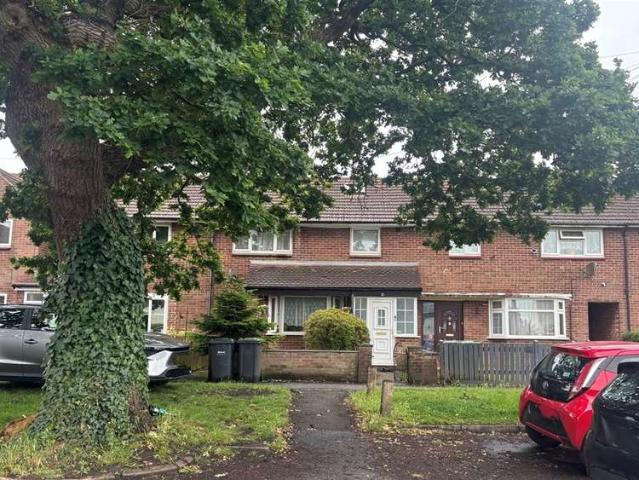Cottage for sale in Leigh Park, Havant